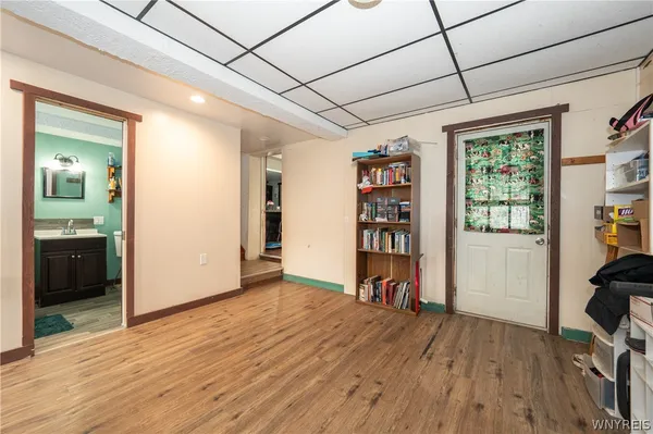 $317,500 | 2255 New Jerusalem Road, Eden, NY 14057