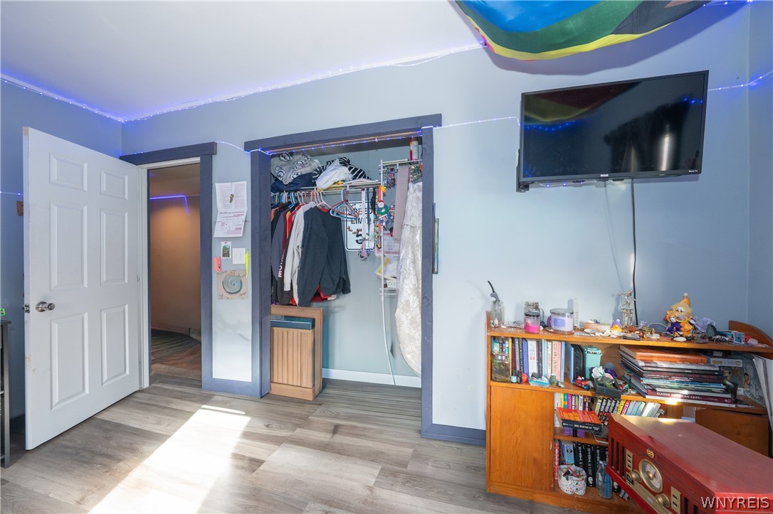 2255 New Jerusalem Road Eden, NY 14057 - Photo 23 of 34 Upper bedroom #3