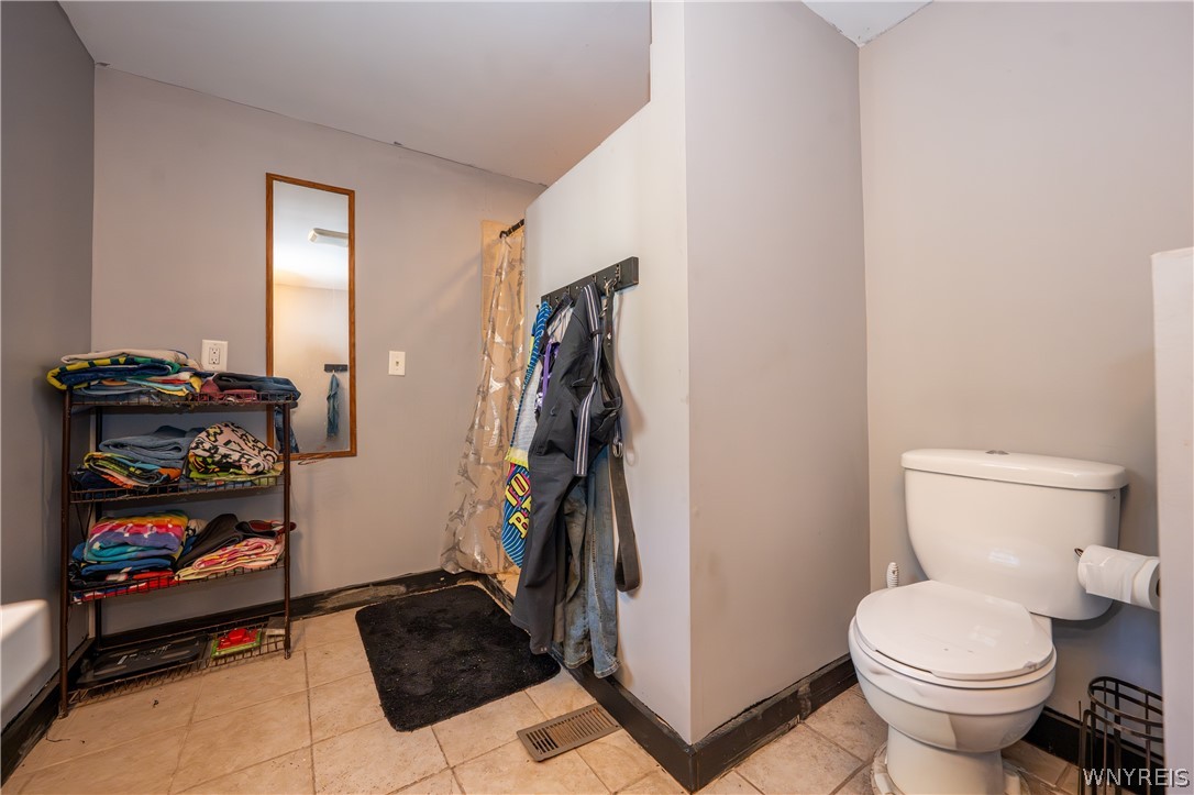 2255 New Jerusalem Road Eden, NY 14057 - Photo 25 of 34 Primary bedroom bathroom