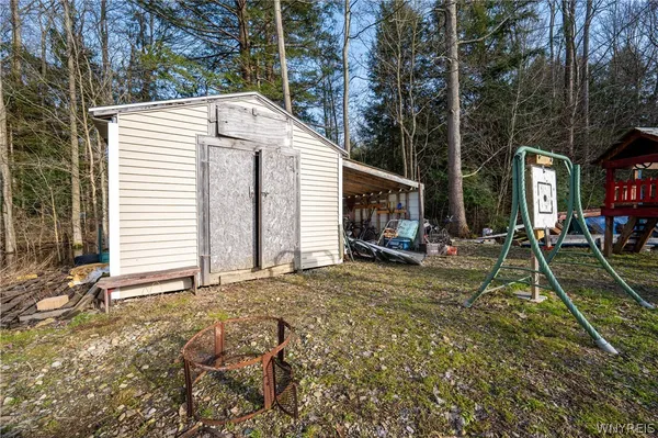 $320,000 | 2255 New Jerusalem Road, Eden, NY 14057