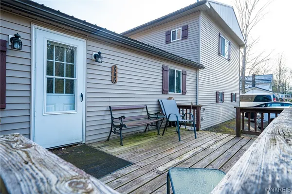 $320,000 | 2255 New Jerusalem Road, Eden, NY 14057