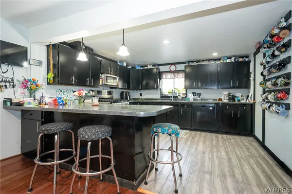 $317,500 | 2255 New Jerusalem Road, Eden, NY 14057