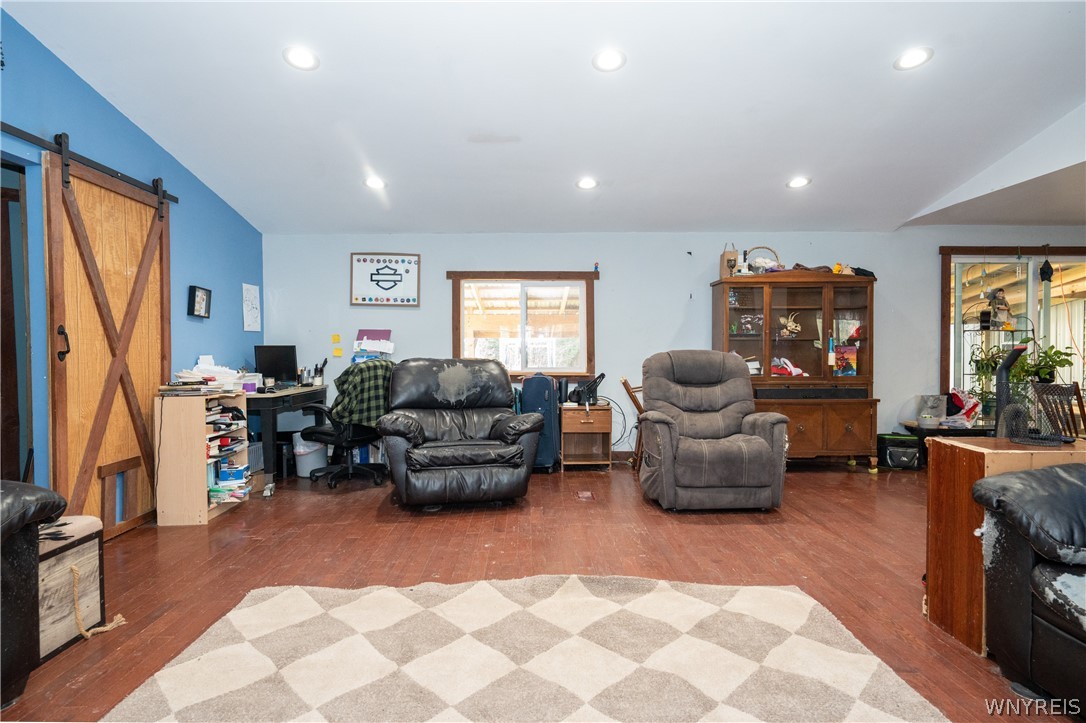 2255 New Jerusalem Road Eden, NY 14057 - Photo 7 of 34 Family Room