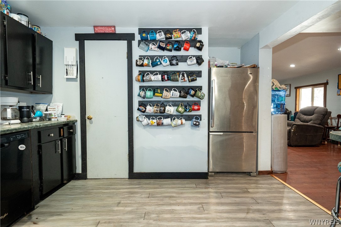2255 New Jerusalem Road Eden, NY 14057 - Photo 9 of 34 Kitchen