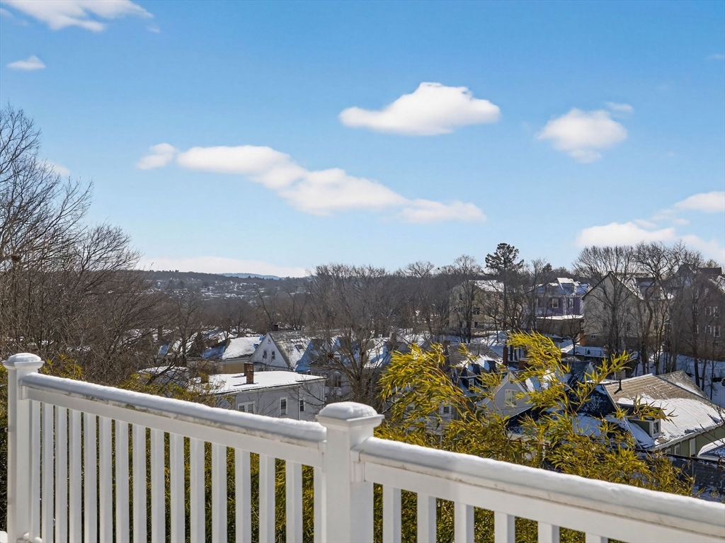 25 Cranston Street, Unit 2 Boston, MA 02130 - Photo 26 of 41 a view of a city