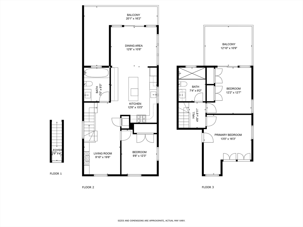 25 Cranston Street, Unit 2 Boston, MA 02130 - Photo 41 of 41