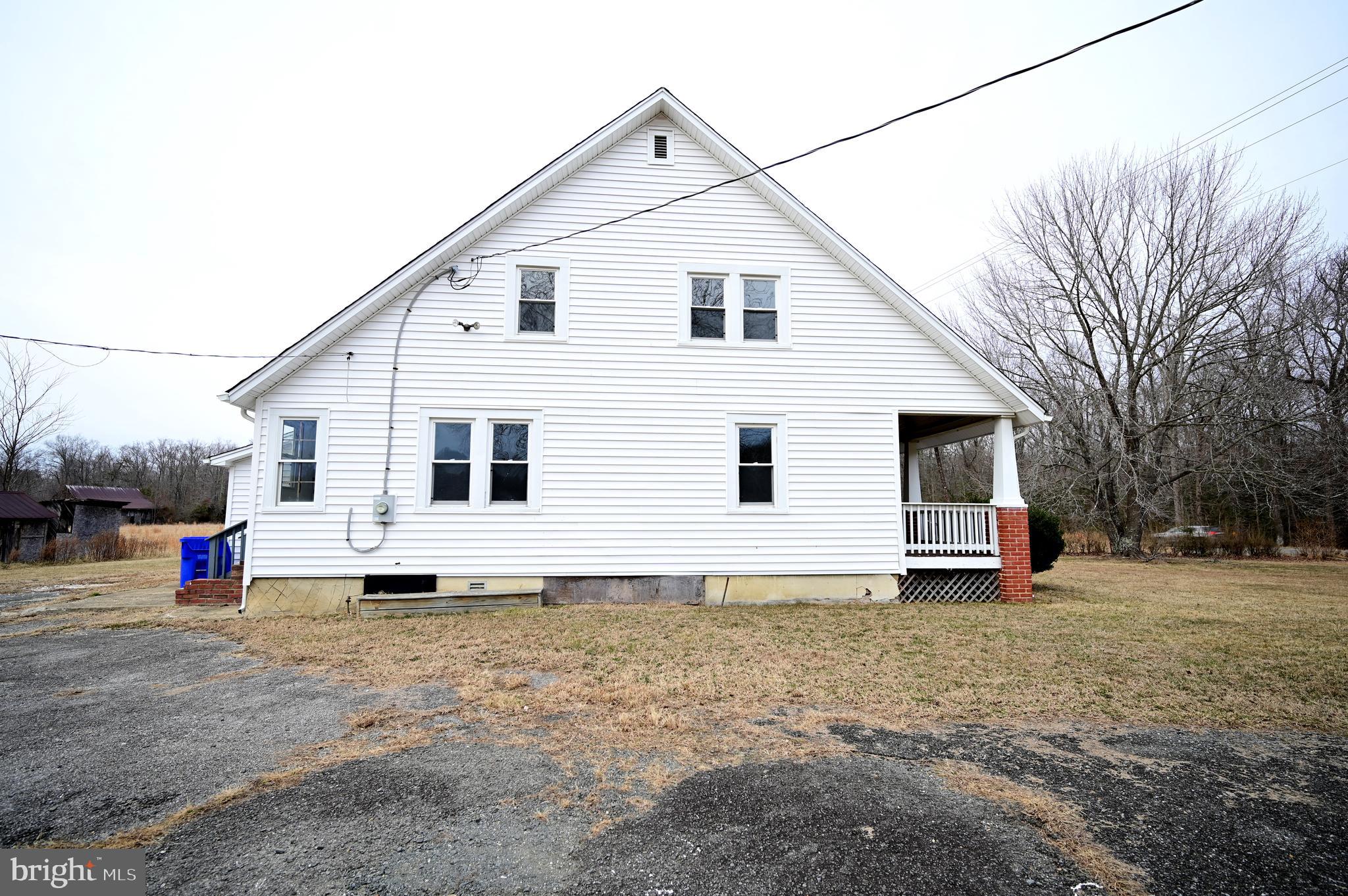 7635 Annapolis Woods Road Welcome, MD 20693 - Photo 10 of 47