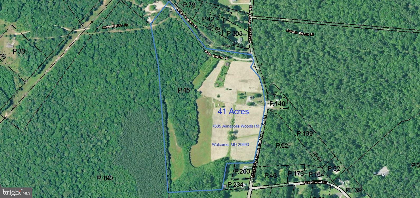 7635 Annapolis Woods Road Welcome, MD 20693 - Photo 14 of 47