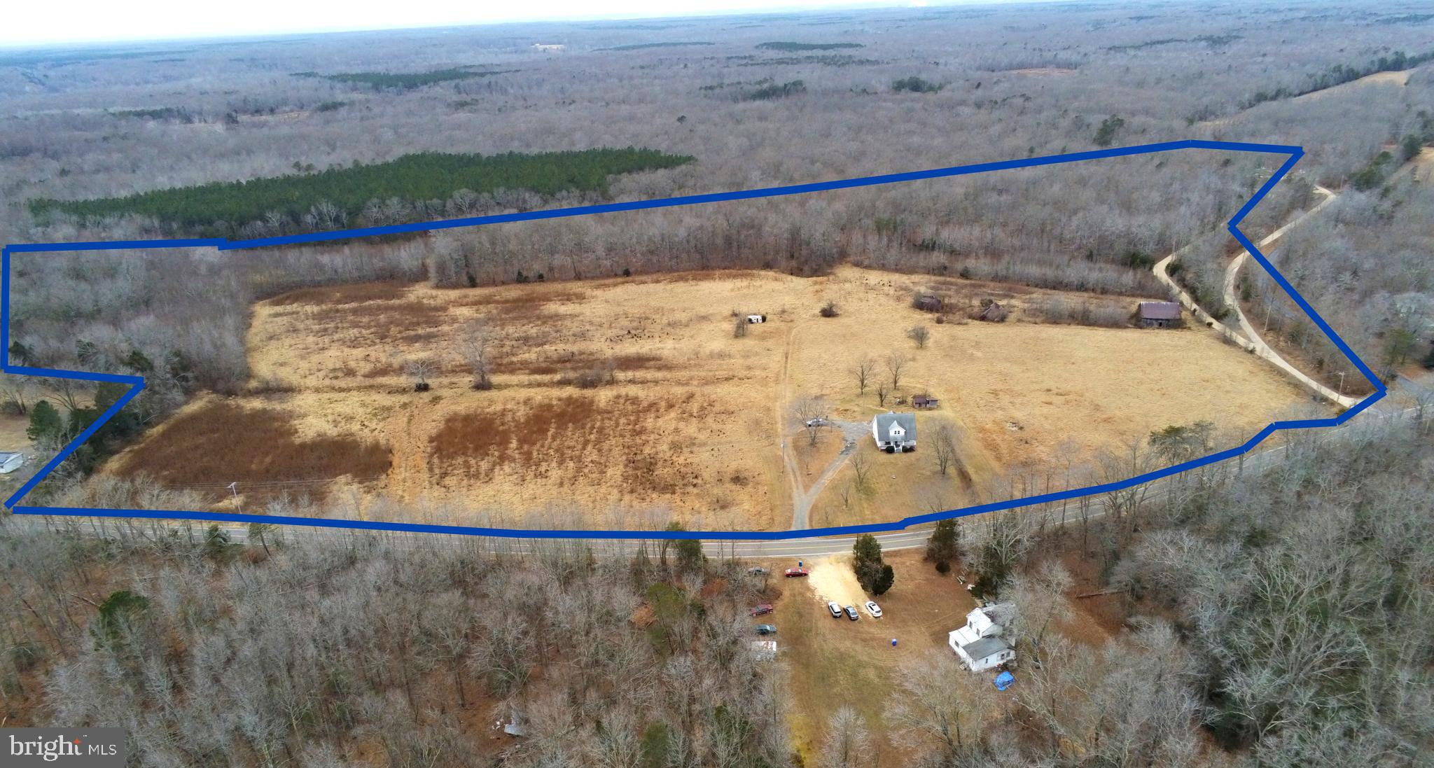 7635 Annapolis Woods Road Welcome, MD 20693 - Photo 3 of 47