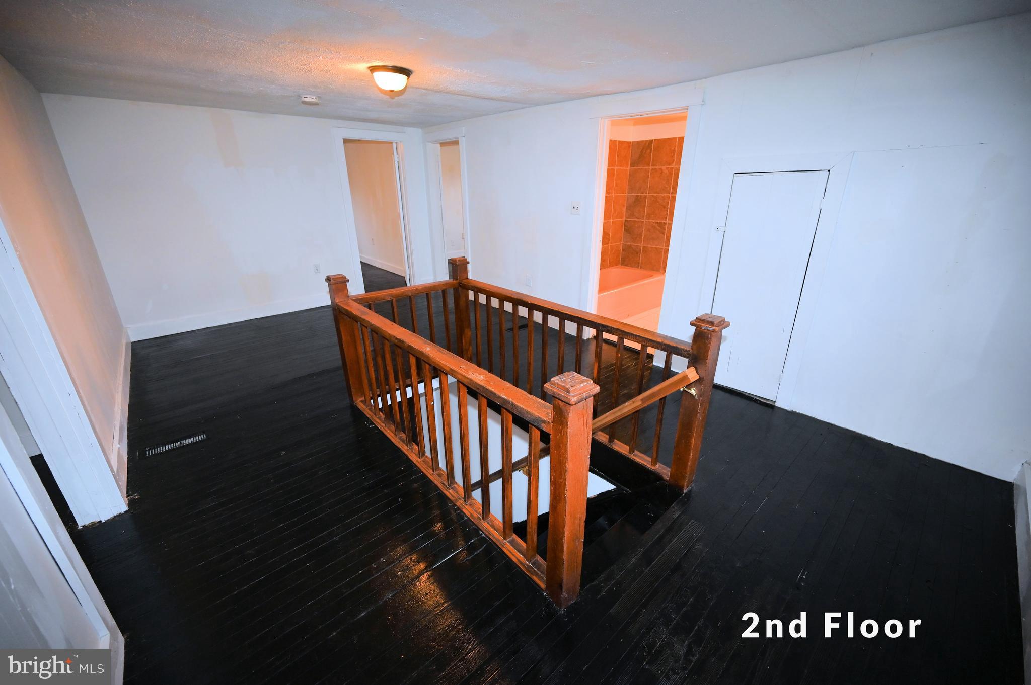 7635 Annapolis Woods Road Welcome, MD 20693 - Photo 33 of 47