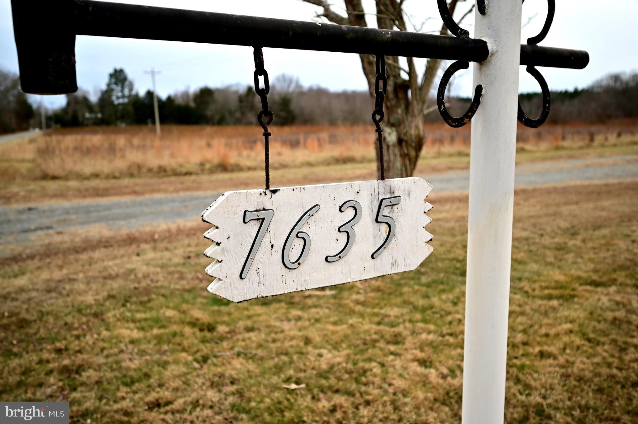 7635 Annapolis Woods Road Welcome, MD 20693 - Photo 45 of 47