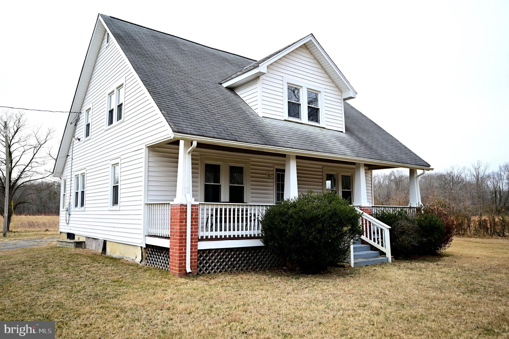 7635 Annapolis Woods Road Welcome, MD 20693 - Photo 5 of 47 4 Bedroom 2 Full Bathrooms