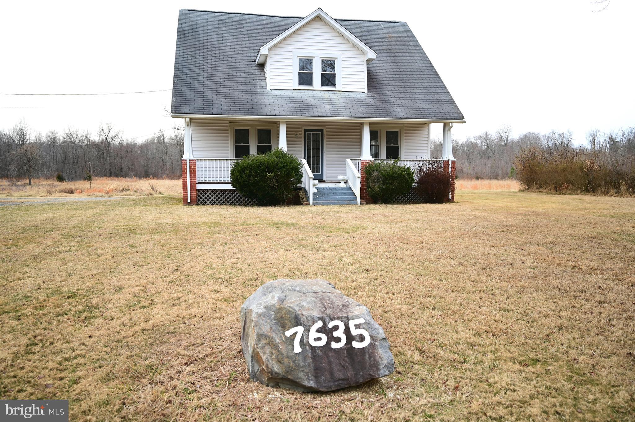 7635 Annapolis Woods Road Welcome, MD 20693 - Photo 6 of 47