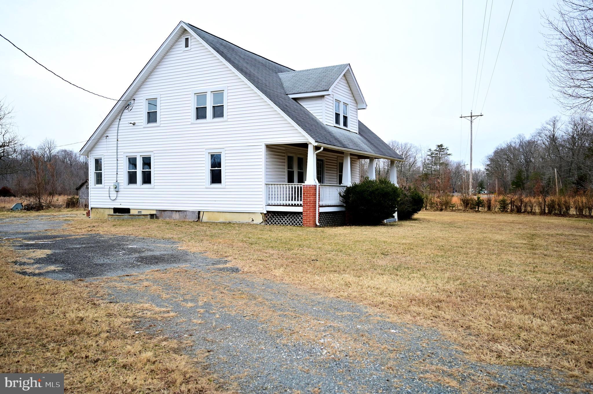 7635 Annapolis Woods Road Welcome, MD 20693 - Photo 8 of 47