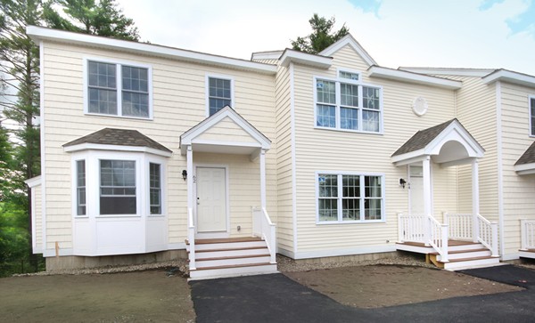 95 Turtle Brook Road, Unit 221 Canton, MA 02021 - Photo 1 of 11 Gallery Image 1