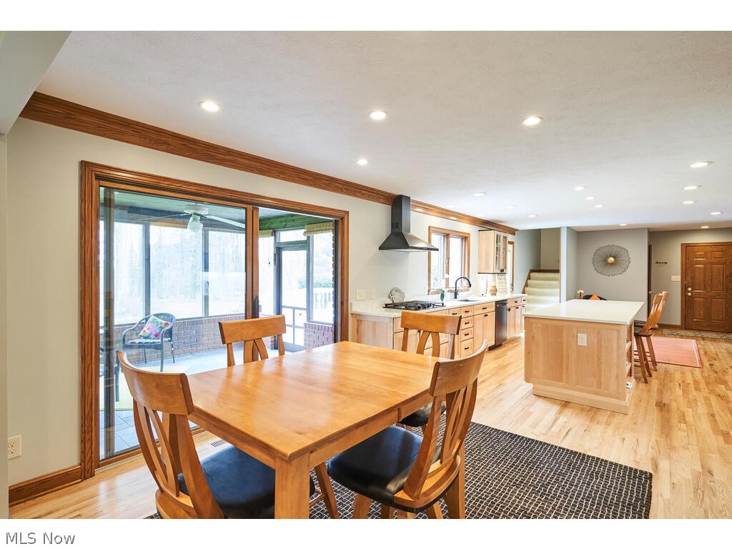4808 Pin Oak Road Akron, OH 44333 - Photo 14 of 33