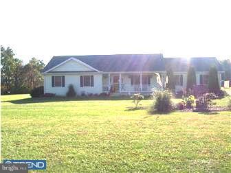 213 Ryan Road Smyrna, DE 19977 - Photo 2 of 12 Exterior Front