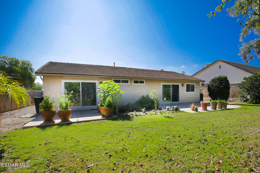 458 Mark Drive Simi Valley, CA 93065 - Photo 31 of 36