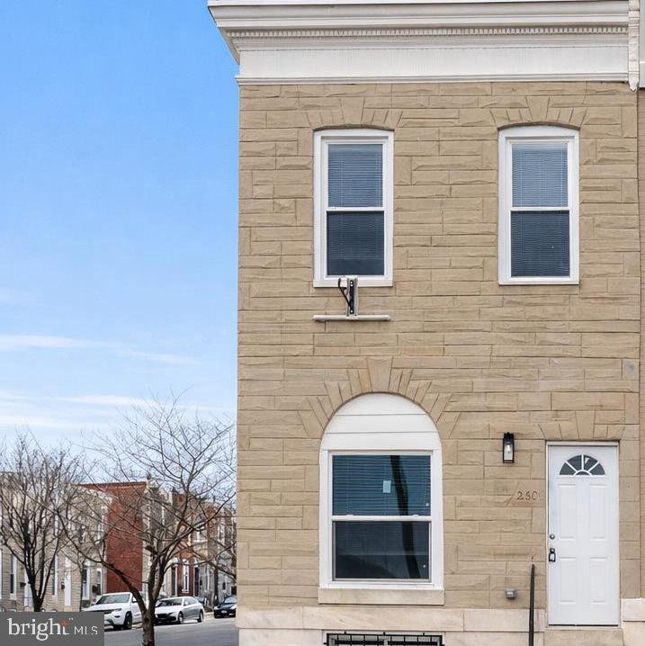 2600 East Hoffman Street Baltimore, MD 21213 - Photo 2 of 20