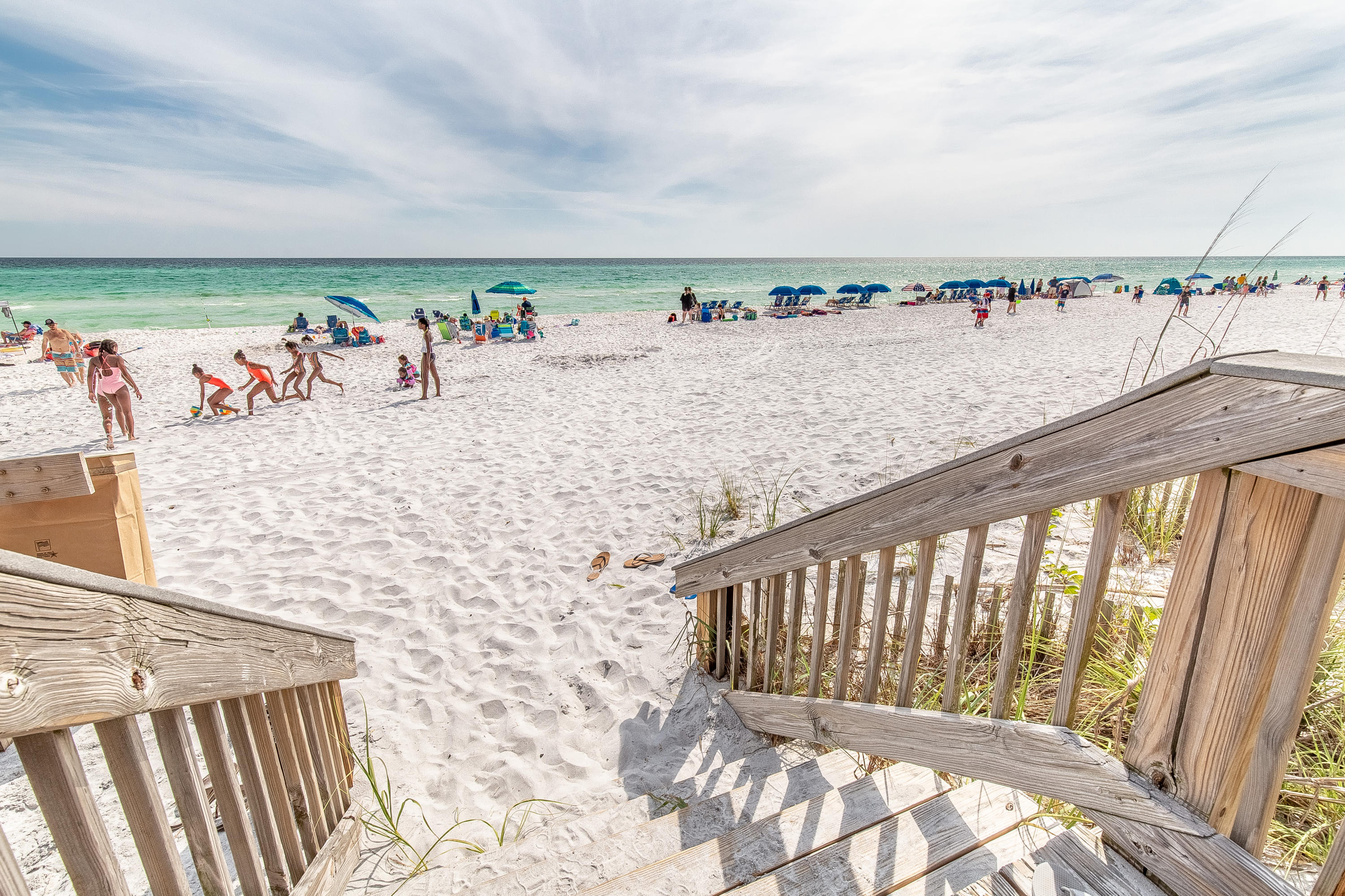 214 Blue Mountain Road, Unit 14 Santa Rosa Beach, FL 32459 - Photo 21 of 24