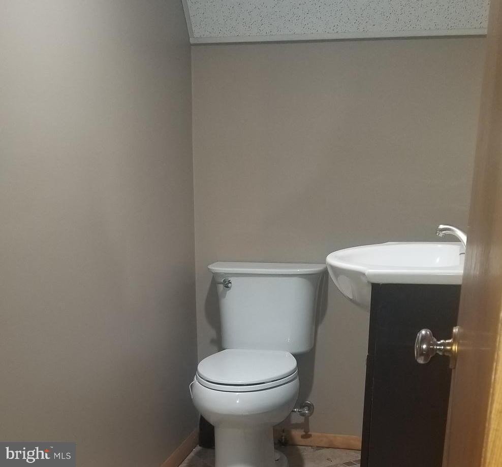 1807 Friedensburg Road Reading, PA 19606 - Photo 12 of 16 Powder Room