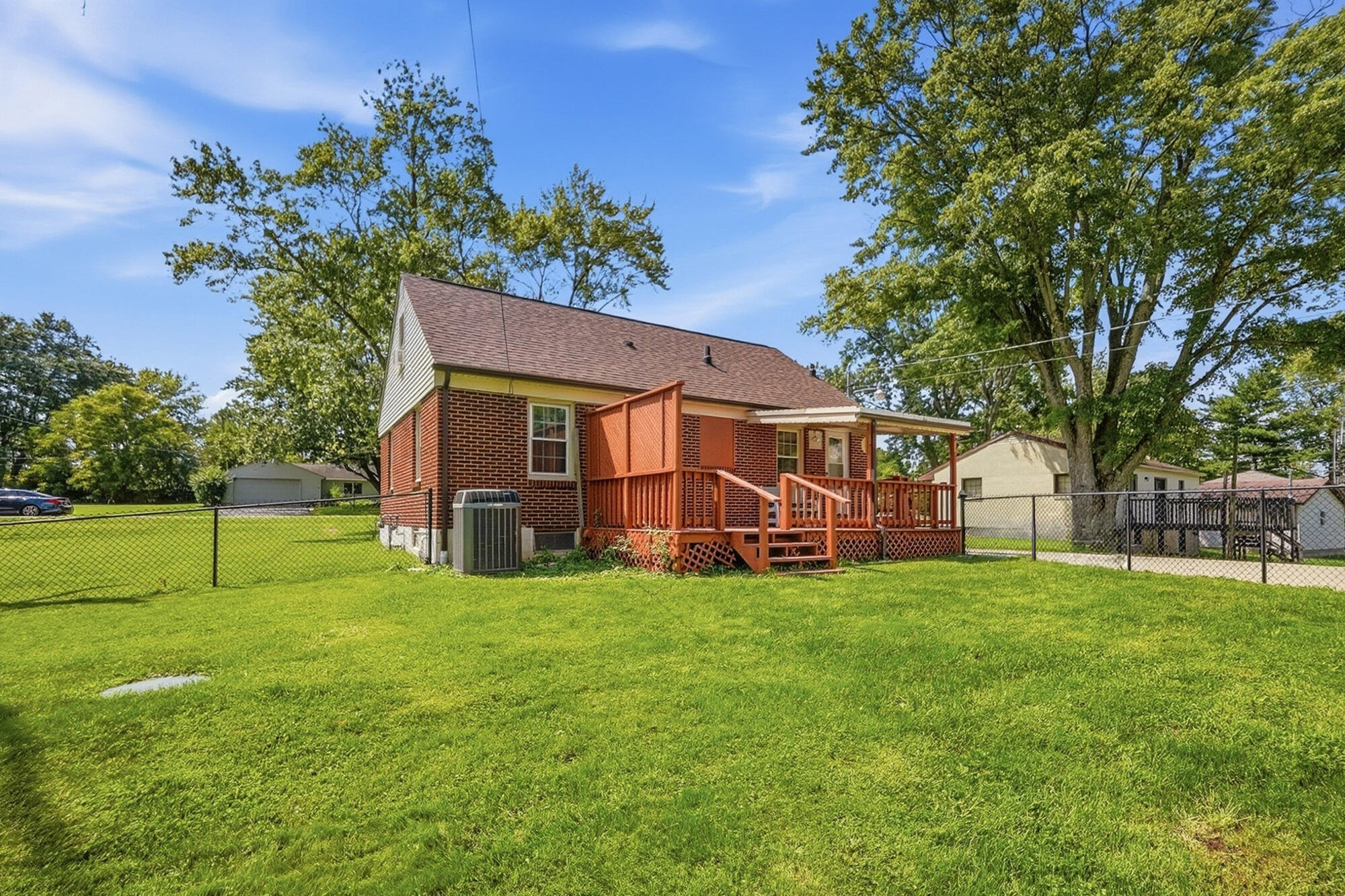 1652 Ridgeway Drive Springfield, OH 45506 - Photo 25 of 30 1652 Ridgeway Drive