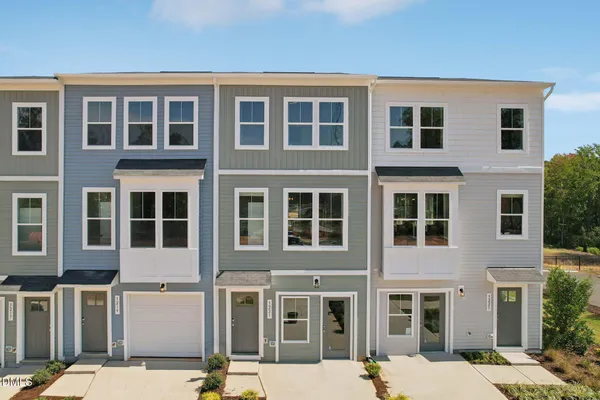 $322,140 | 906 Formby Way, Unit 184, Raleigh, NC 27610