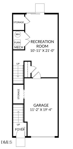 906 Formby Way, Unit 184 Raleigh, NC 27610 - Photo 31 of 33