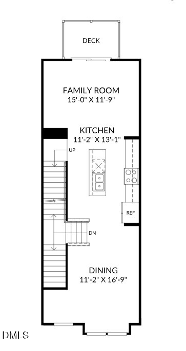 906 Formby Way, Unit 184 Raleigh, NC 27610 - Photo 32 of 33