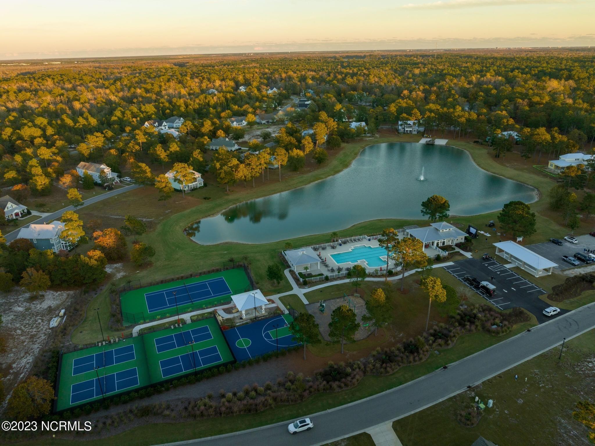 3997 Bay Colony Road Northeast Leland, NC 28451 - Photo 11 of 16 IMG_4228