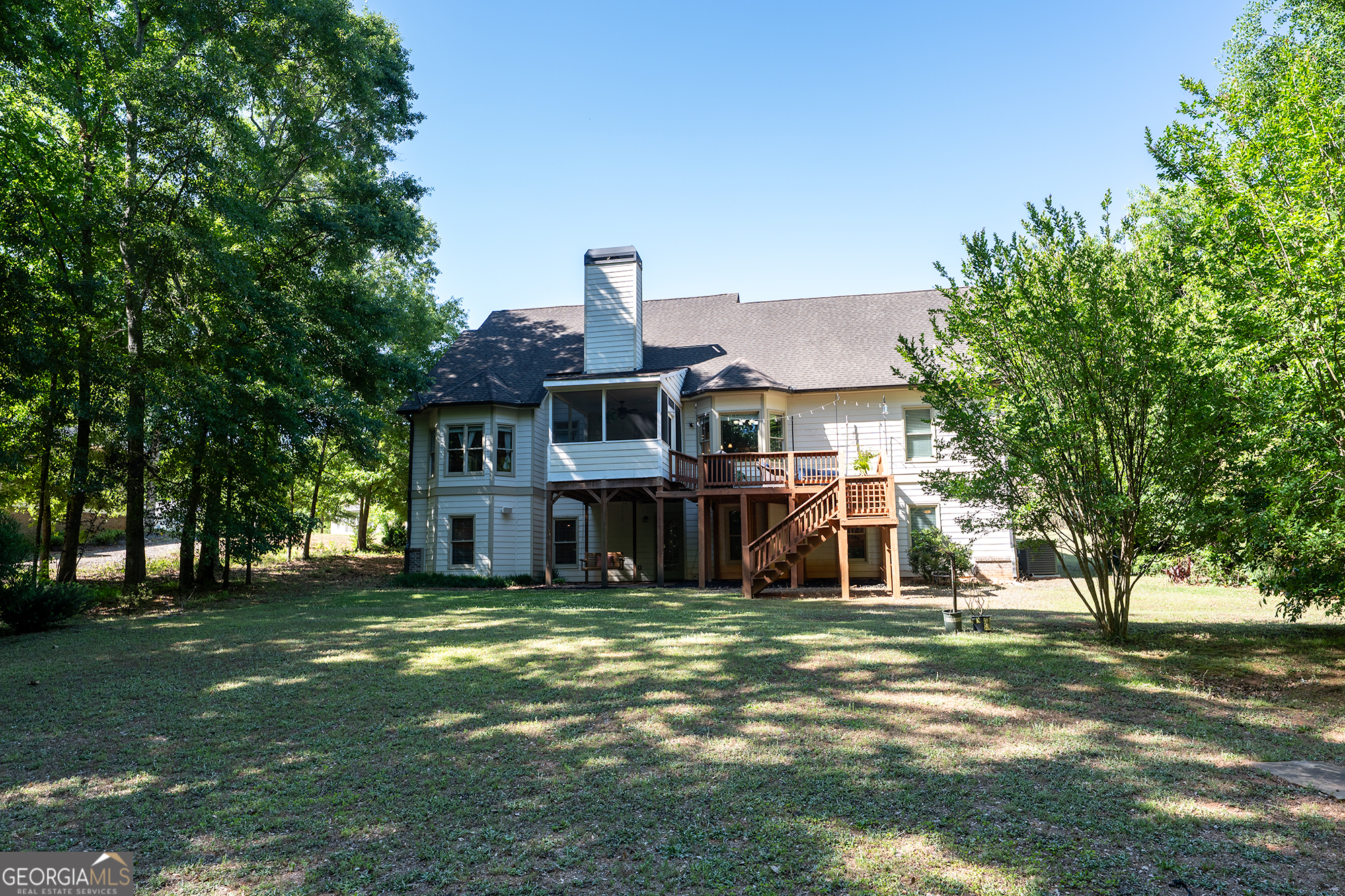 261 Falling Shoals Drive Athens, GA 30605 - Photo 57 of 66