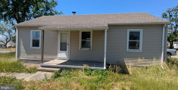 $195,000 | 1106 1st Avenue, Bridgeton, NJ 08302