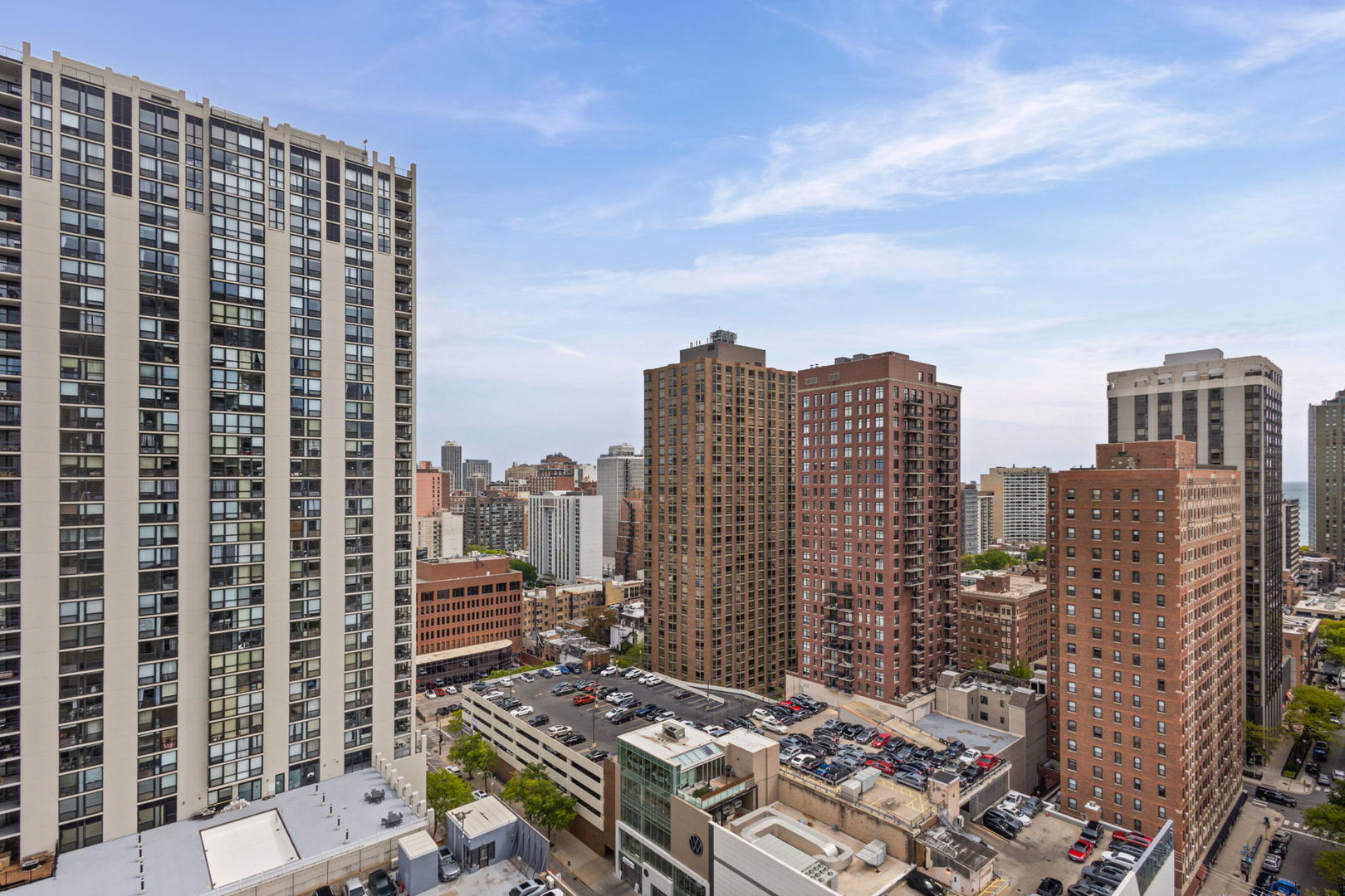 111 West Maple Street, Unit 1807 Chicago, IL 60610 - Photo 22 of 36