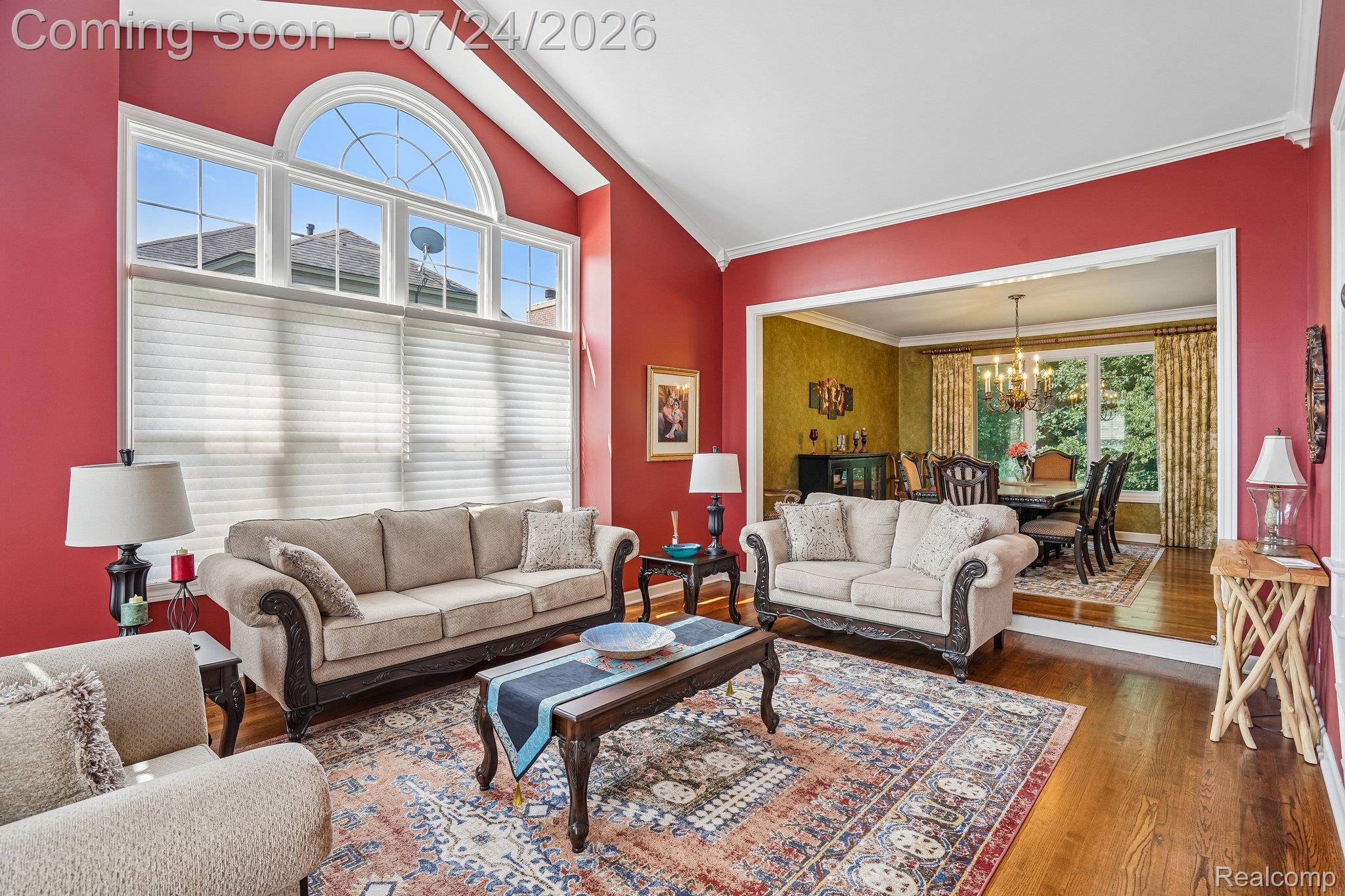 4500 Boxwood Court Rochester, MI 48306 - Photo 6 of 73 11-web-or-mls-Boxwood Ct-S2307-011.jpg