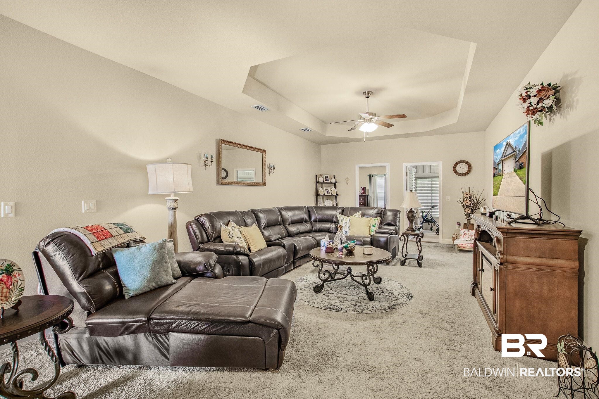 16085 Trace Drive Loxley, AL 36551 - Photo 5 of 20
