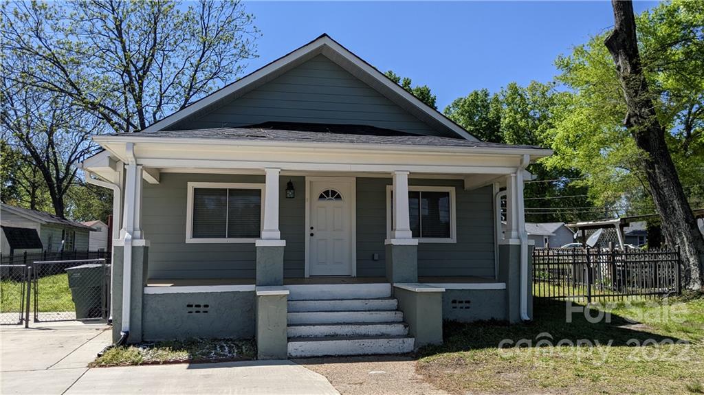 603 Linwood Road Gastonia, NC 28052 - Photo 1 of 8 Gallery Image 1