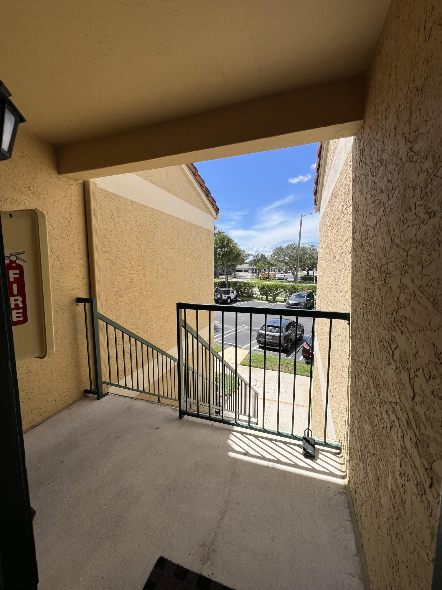 899 Riverside Drive, Unit 620 Coral Springs, FL 33071 - Photo 3 of 46 a view of a room with a large window