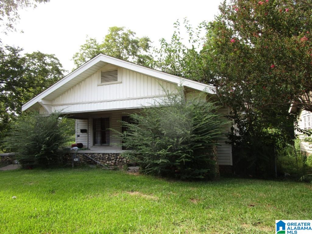 446 Valley Road Fairfield, AL 35064 - Photo 5 of 6