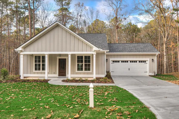 $299,000 | 131 Southwind Drive, McCormick, SC 29835
