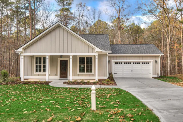 $279,000 | 131 Southwind Drive, McCormick, SC 29835