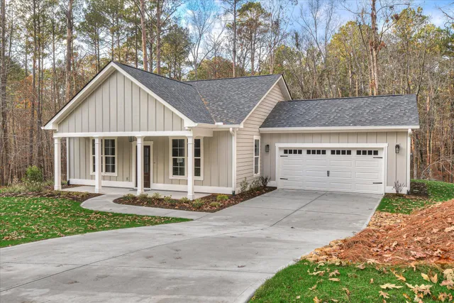 $279,000 | 131 Southwind Drive, McCormick, SC 29835