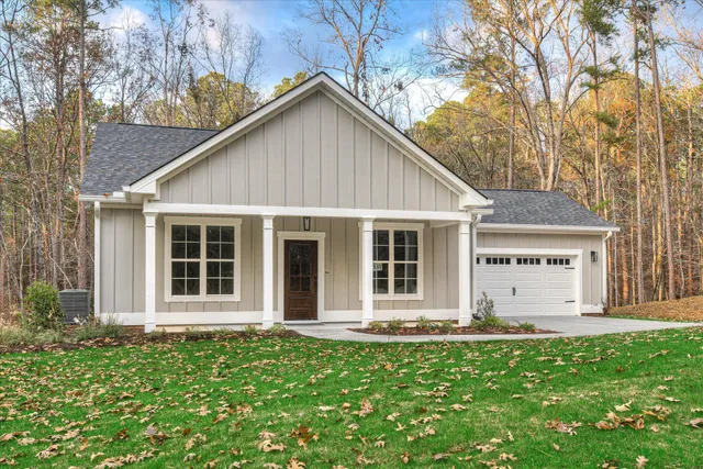 $279,000 | 131 Southwind Drive, McCormick, SC 29835