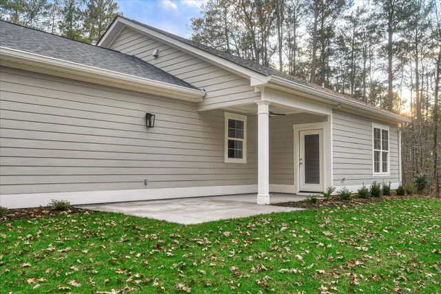 $279,000 | 131 Southwind Drive, McCormick, SC 29835