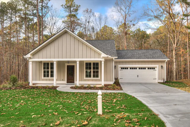 $279,000 | 131 Southwind Drive, McCormick, SC 29835