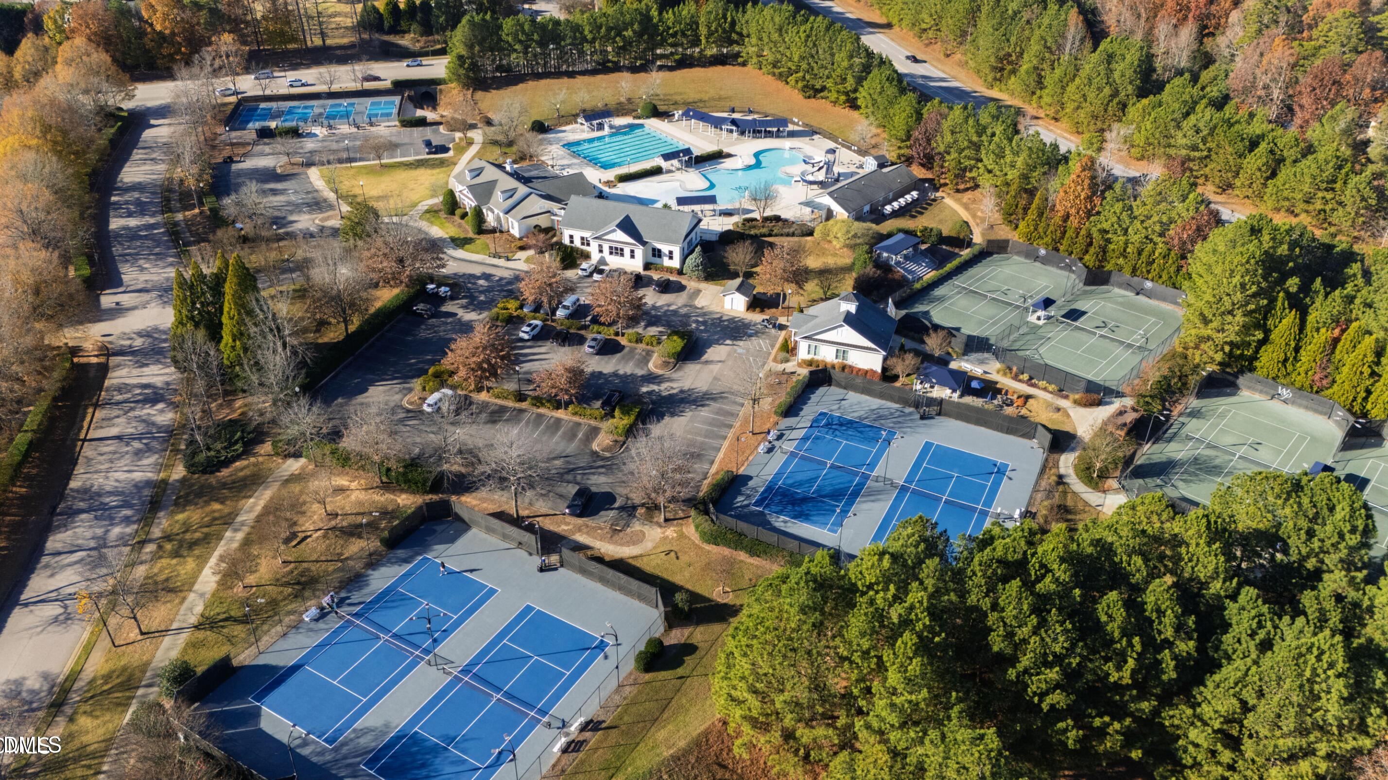 3105 Fortress Gate Drive Raleigh, NC 27614 - Photo 45 of 47