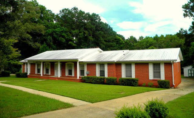 20 Caisson Trace Daphne, AL 36527 - Photo 1 of 1
