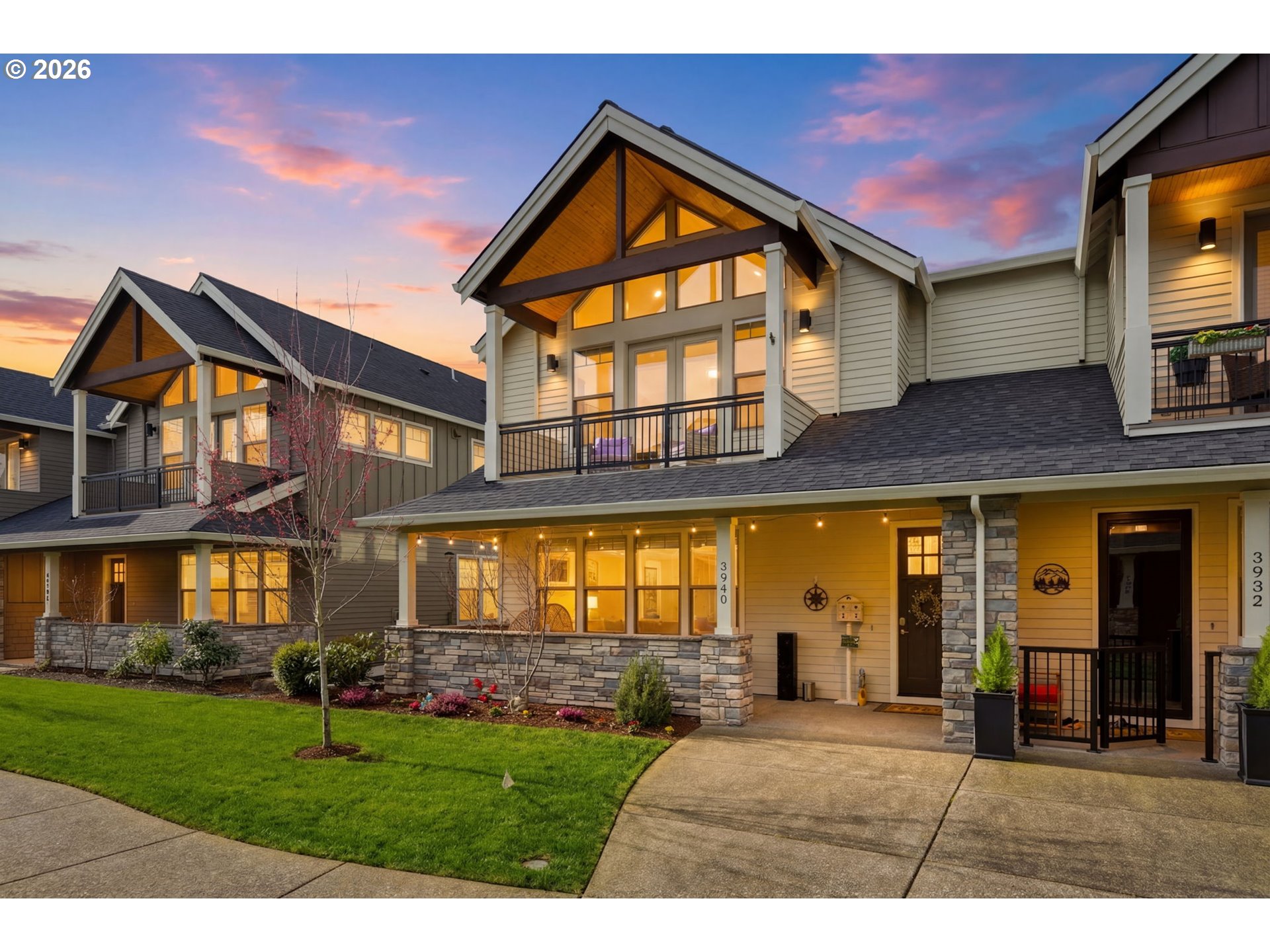 3940 Northwest 75th Avenue Camas, WA 98607 - Photo 2 of 48