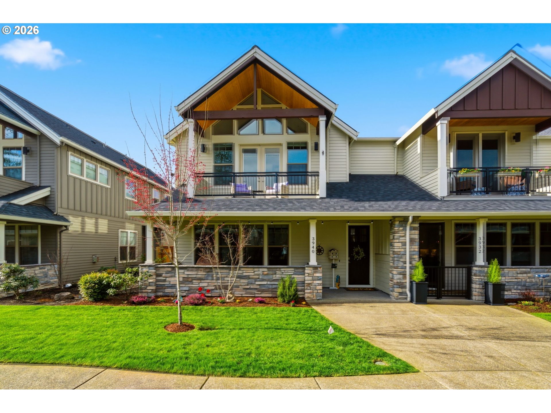 3940 Northwest 75th Avenue Camas, WA 98607 - Photo 4 of 48