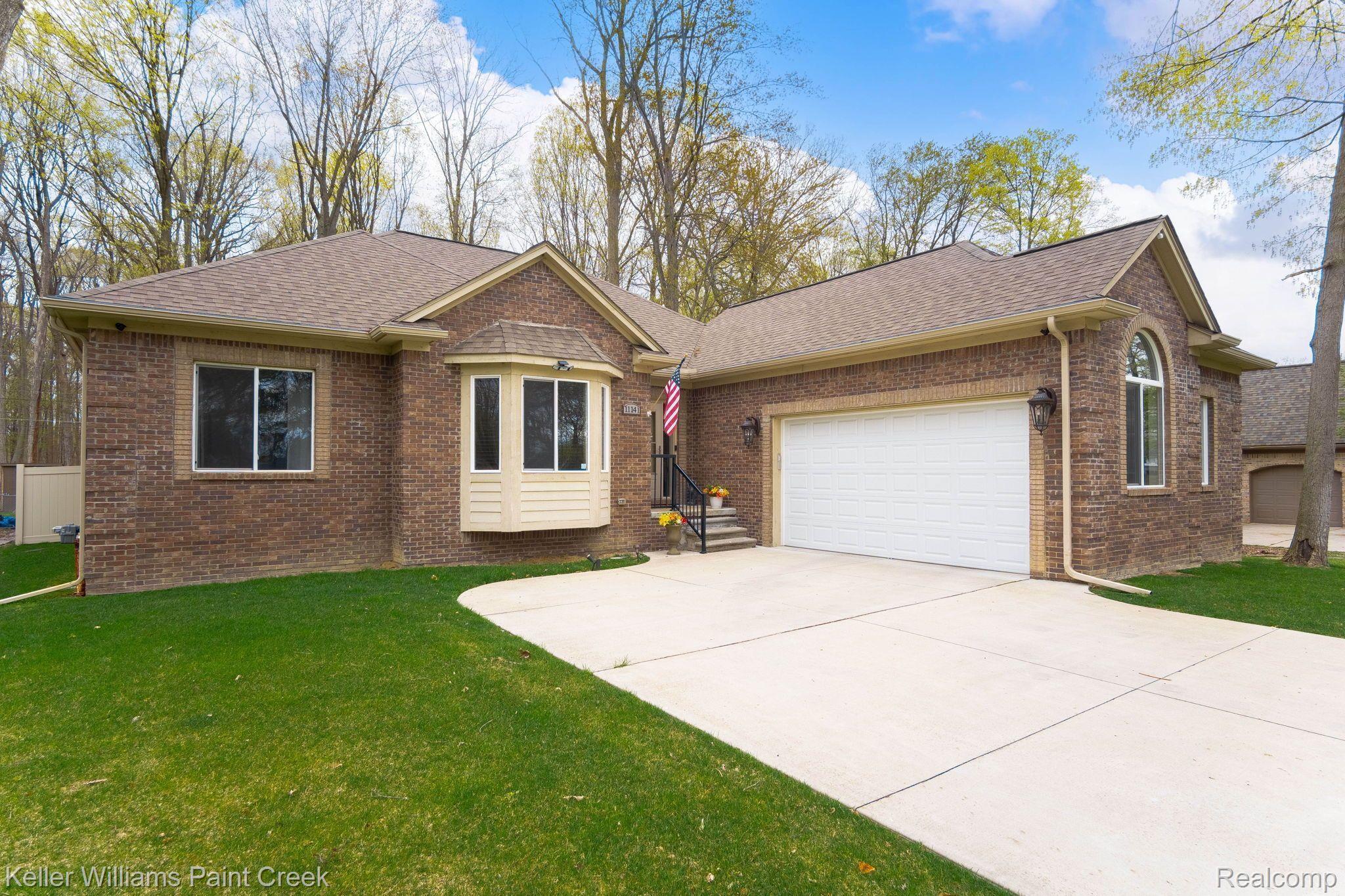 11141 Messmore Road Utica, MI 48317 - Photo 2 of 28 Gallery Image 2