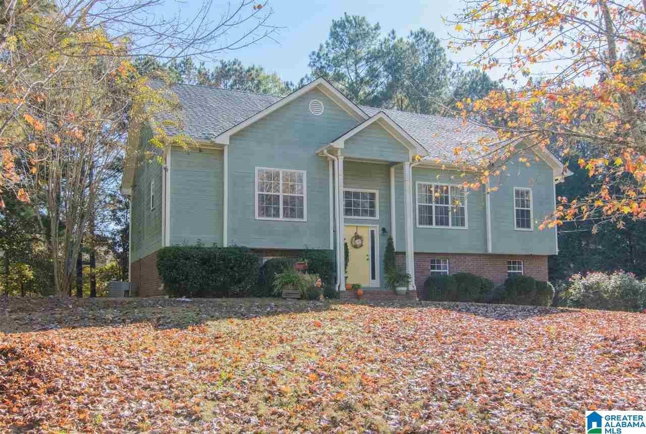 122 Shelby Forest Road Chelsea, AL 35043 - Photo 1 of 45